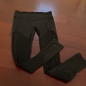 Lululemon Leggings Women’s Size 6